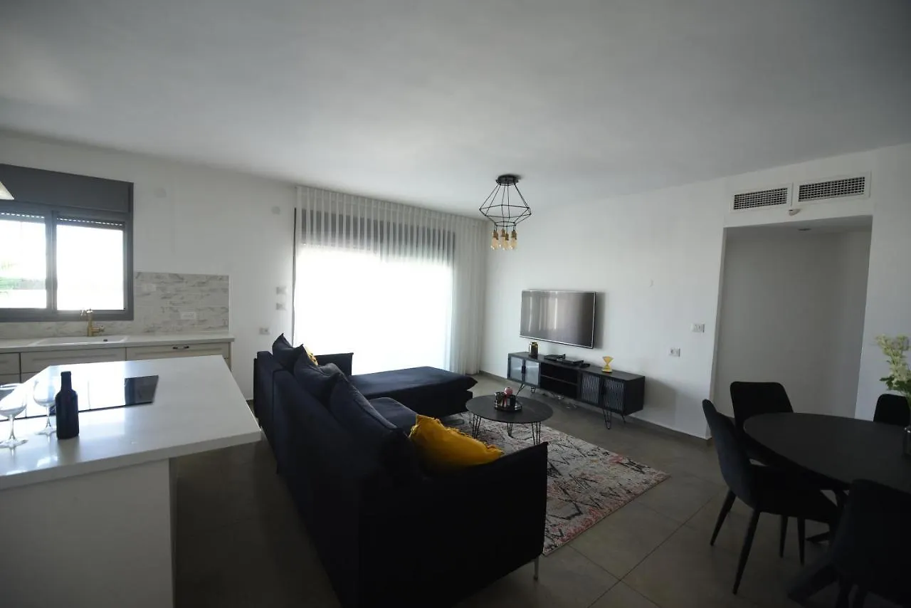 Appartamento הדירה בפארק ההייטק חיפה